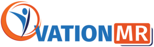 OvationMR Company Logo